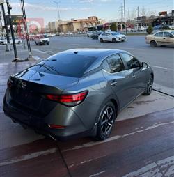 نيسان سنترا